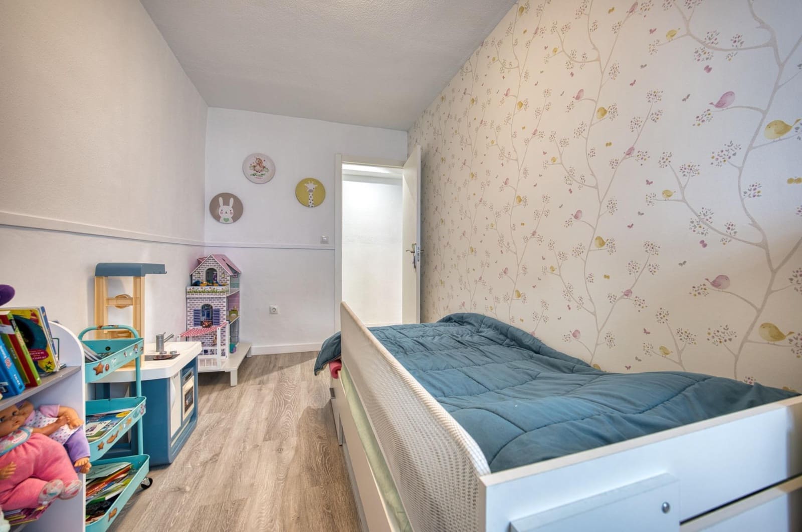 3 bedroom Flat for sale in Alicante / Alacant city - € 166,400 (Ref: 9780592)