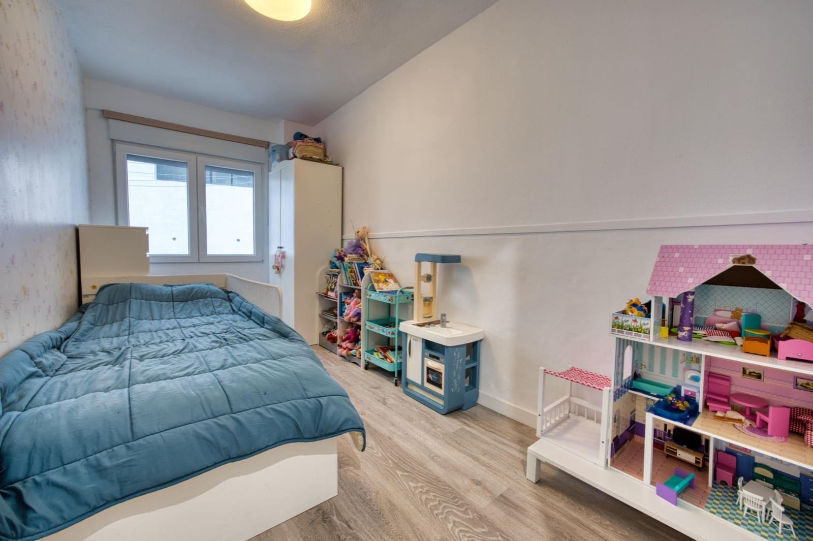 3 bedroom Flat for sale in Alicante / Alacant city - € 166,400 (Ref: 9780592)