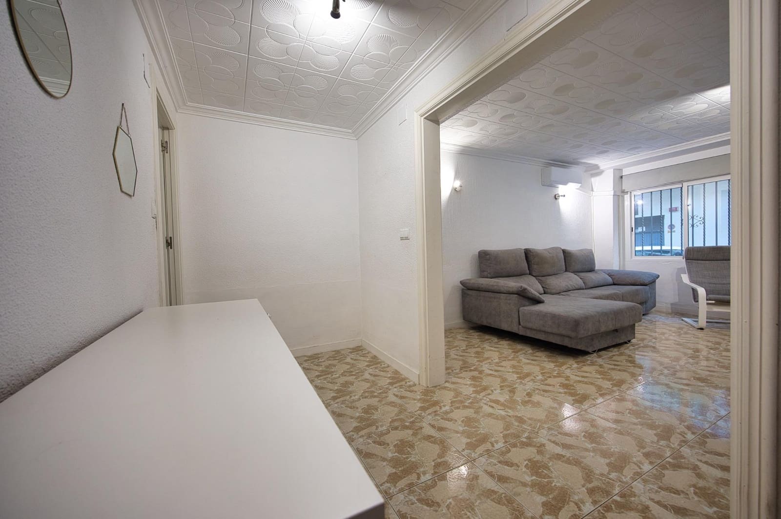 3 bedroom Flat for sale in Alicante / Alacant city - € 166,400 (Ref: 9780592)