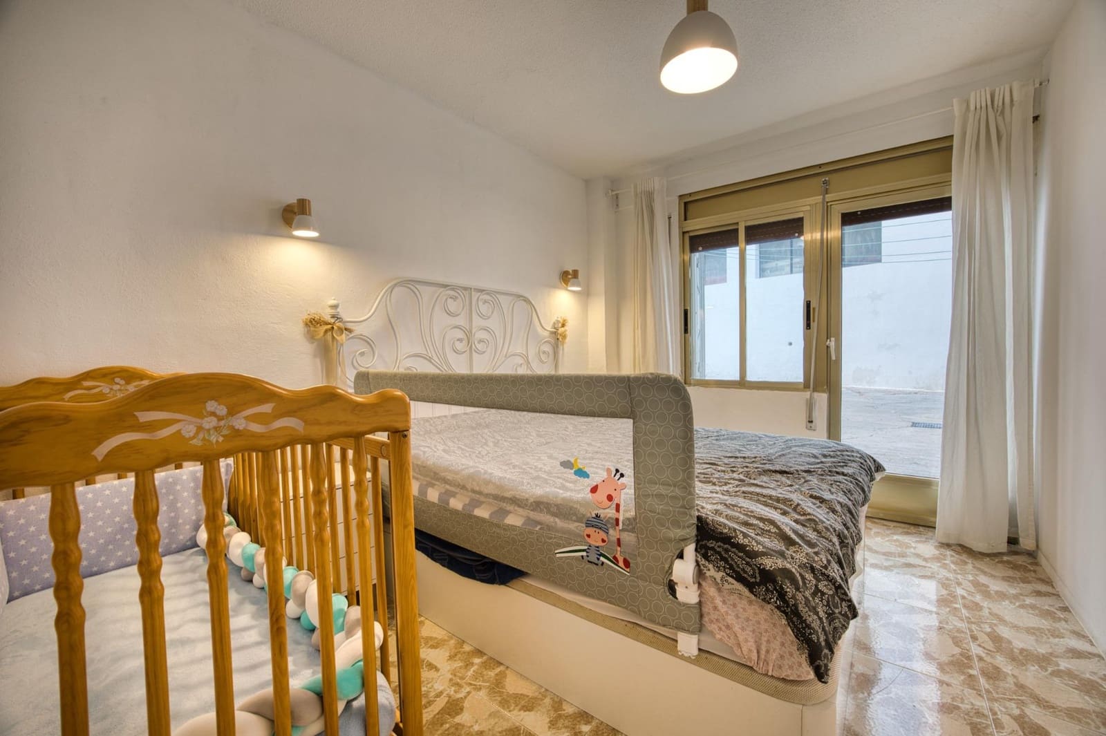 3 bedroom Flat for sale in Alicante / Alacant city - € 166,400 (Ref: 9780592)