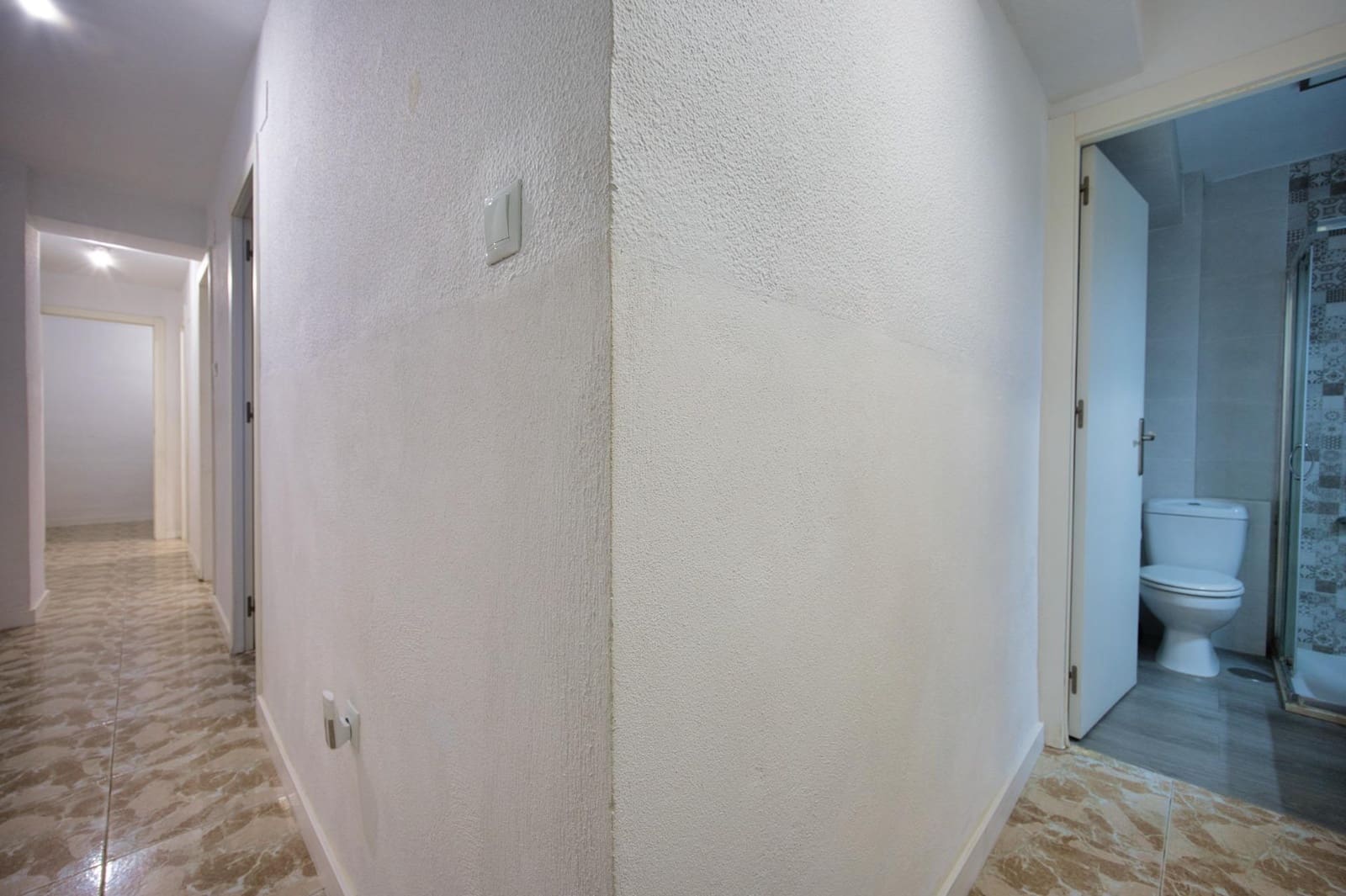 3 bedroom Flat for sale in Alicante / Alacant city - € 166,400 (Ref: 9780592)