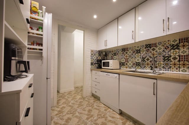 3 slaapkamer Flat te koop in San Blas, Alicante stad - € 166.400 (Ref: 9780592)