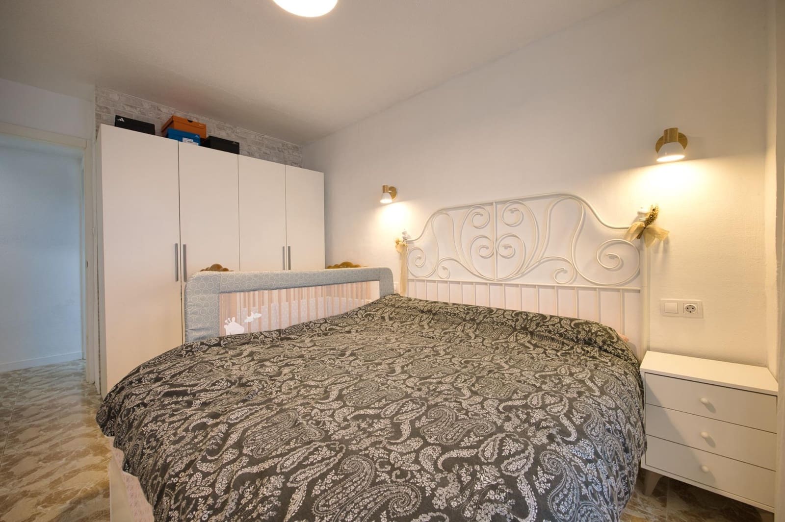 3 bedroom Flat for sale in Alicante / Alacant city - € 166,400 (Ref: 9780592)