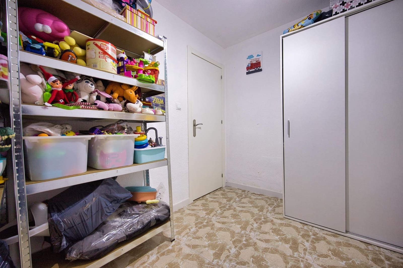 3 bedroom Flat for sale in Alicante / Alacant city - € 166,400 (Ref: 9780592)