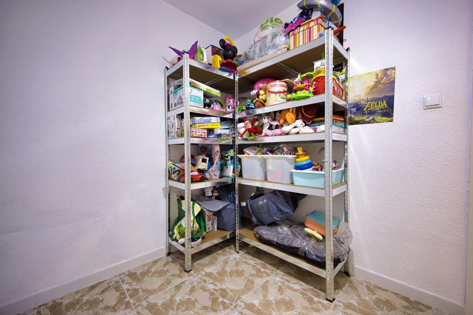 3 bedroom Flat for sale in Alicante / Alacant city - € 166,400 (Ref: 9780592)