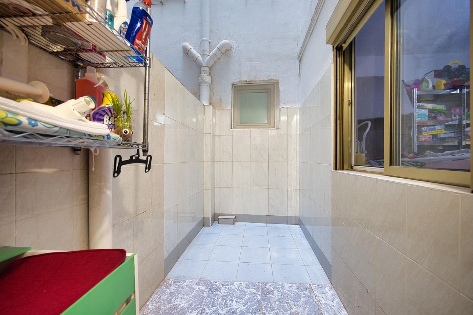 3 bedroom Flat for sale in Alicante / Alacant city - € 166,400 (Ref: 9780592)