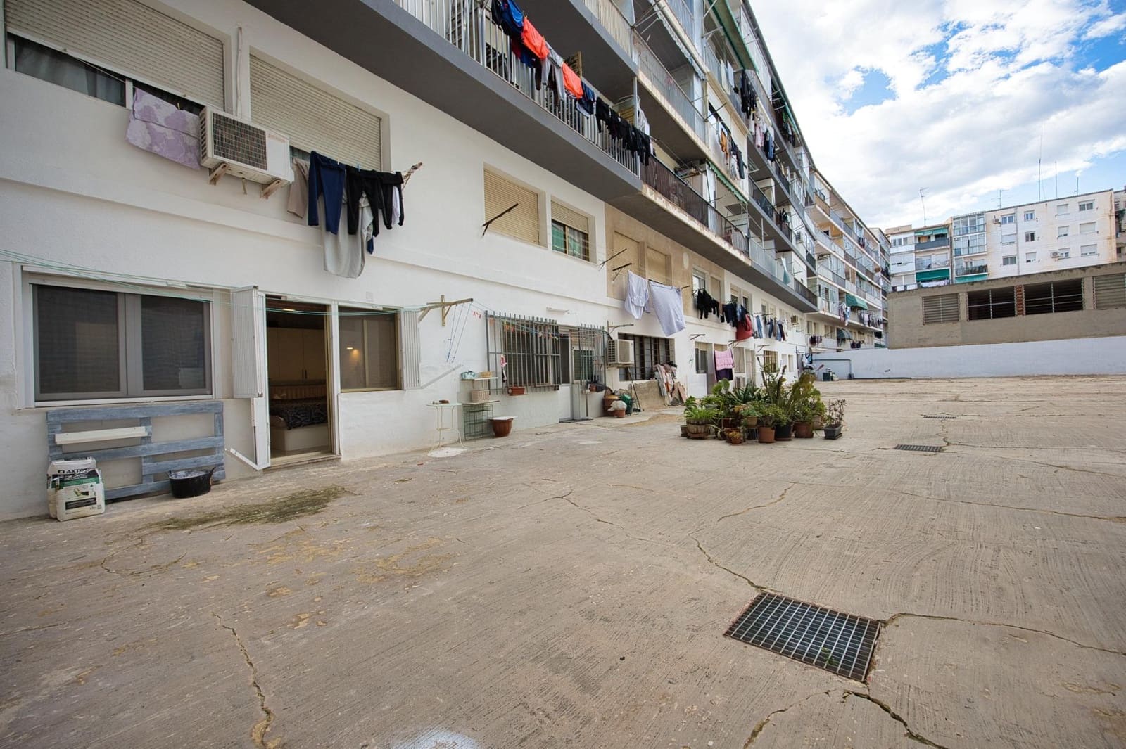 3 bedroom Flat for sale in Alicante / Alacant city - € 166,400 (Ref: 9780592)