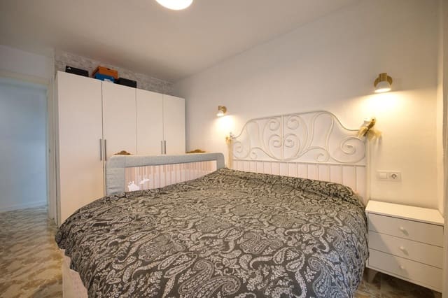 3 slaapkamer Flat te koop in San Blas, Alicante stad - € 166.400 (Ref: 9780592)