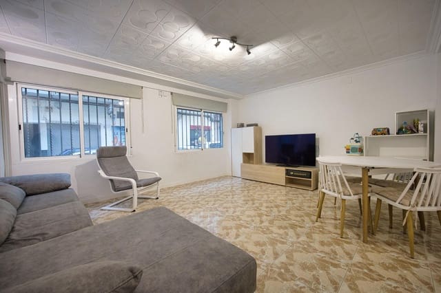 3 slaapkamer Flat te koop in San Blas, Alicante stad - € 166.400 (Ref: 9780592)