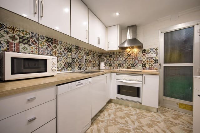 3 slaapkamer Flat te koop in San Blas, Alicante stad - € 166.400 (Ref: 9780592)