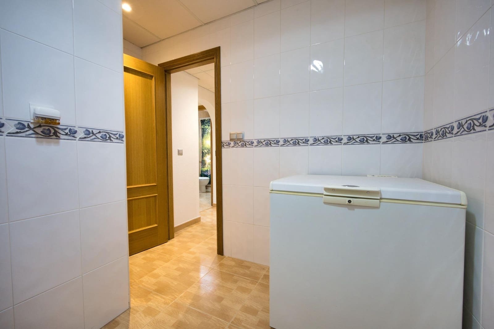 3 soveværelse Semi-Rækkehus til salg i Muchamiel / Mutxamel med swimmingpool - € 318.000 (Ref: 9791083)