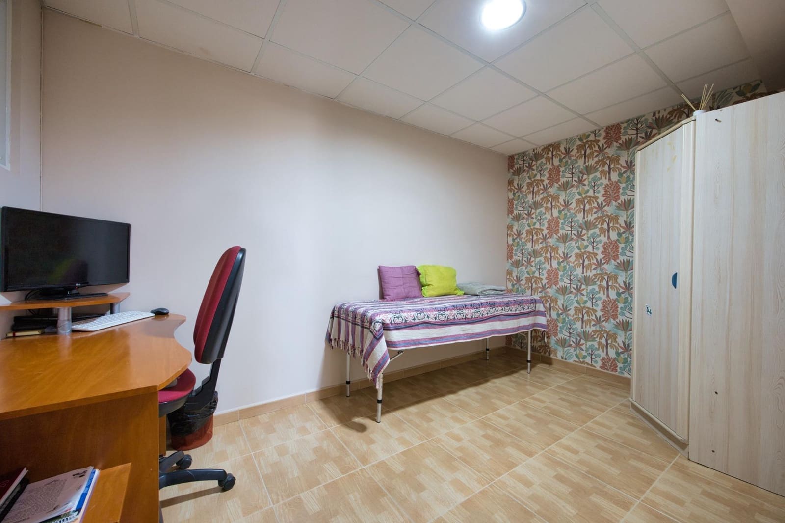 3 soveværelse Semi-Rækkehus til salg i Muchamiel / Mutxamel med swimmingpool - € 318.000 (Ref: 9791083)