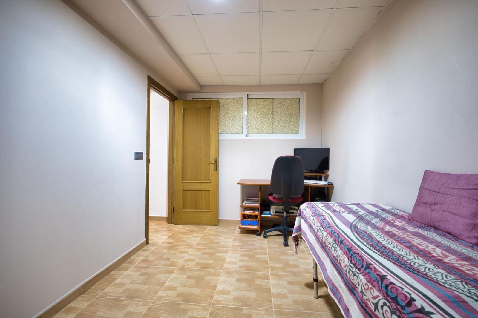 3 soveværelse Semi-Rækkehus til salg i Muchamiel / Mutxamel med swimmingpool - € 318.000 (Ref: 9791083)