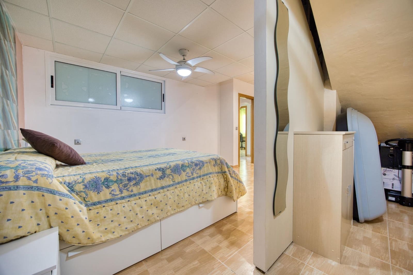 3 soveværelse Semi-Rækkehus til salg i Muchamiel / Mutxamel med swimmingpool - € 318.000 (Ref: 9791083)