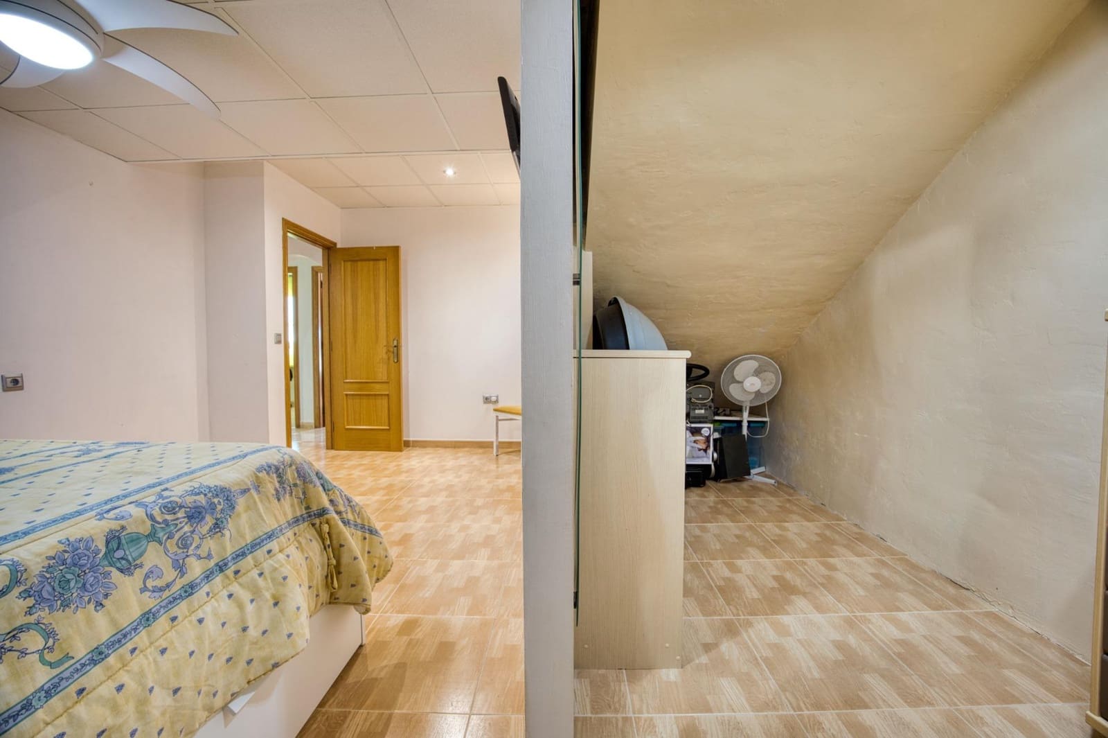 3 soveværelse Semi-Rækkehus til salg i Muchamiel / Mutxamel med swimmingpool - € 318.000 (Ref: 9791083)