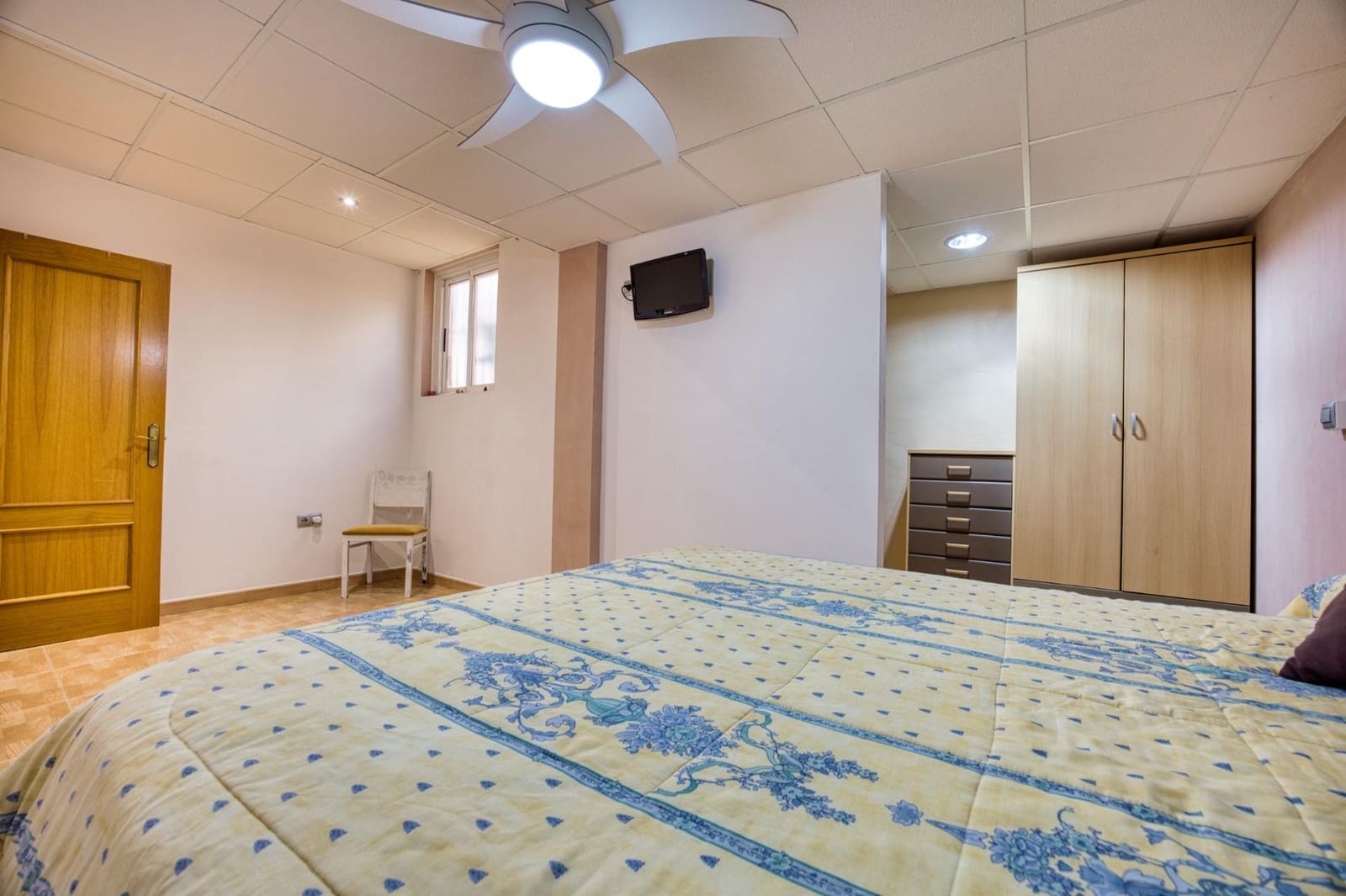 3 soveværelse Semi-Rækkehus til salg i Muchamiel / Mutxamel med swimmingpool - € 318.000 (Ref: 9791083)