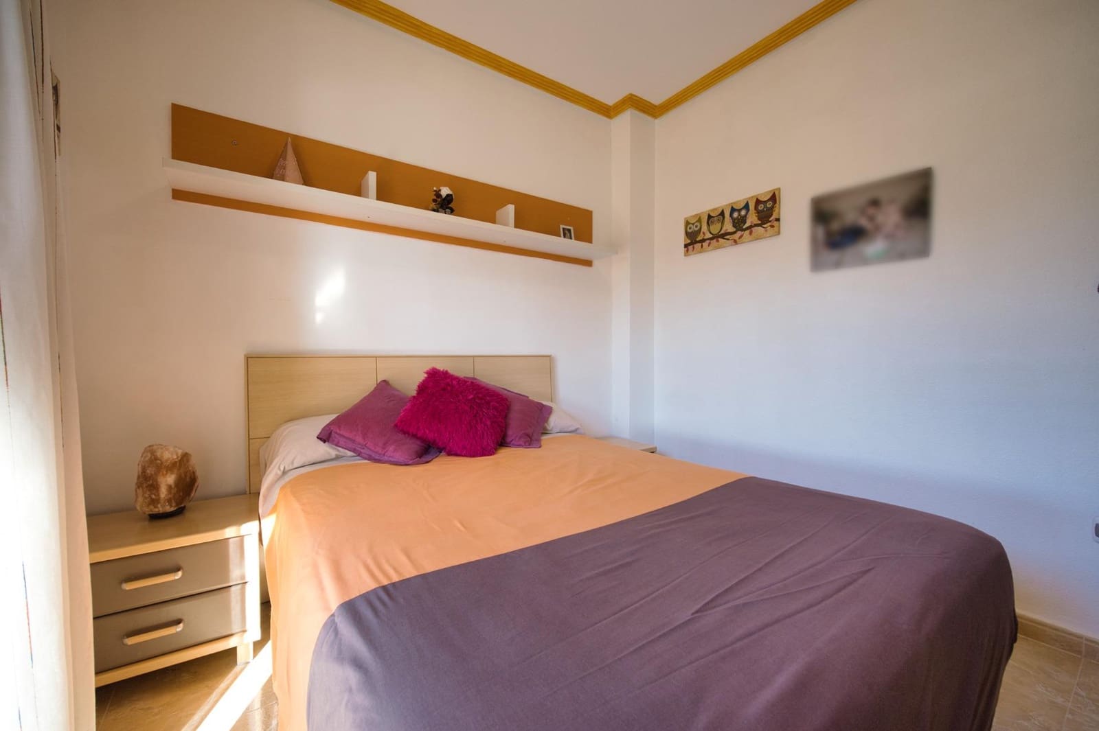 3 soveværelse Semi-Rækkehus til salg i Muchamiel / Mutxamel med swimmingpool - € 318.000 (Ref: 9791083)