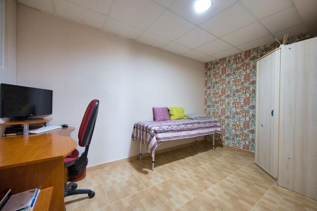 3 soveværelse Semi-Rækkehus til salg i Muchamiel / Mutxamel med swimmingpool - € 318.000 (Ref: 9791083)