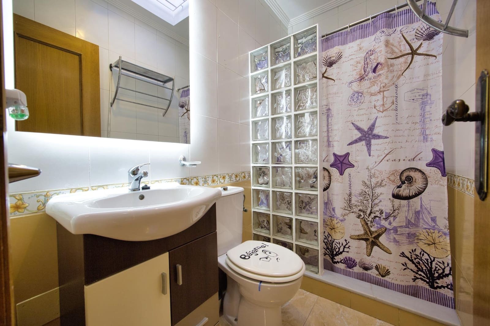 3 soveværelse Semi-Rækkehus til salg i Muchamiel / Mutxamel med swimmingpool - € 318.000 (Ref: 9791083)