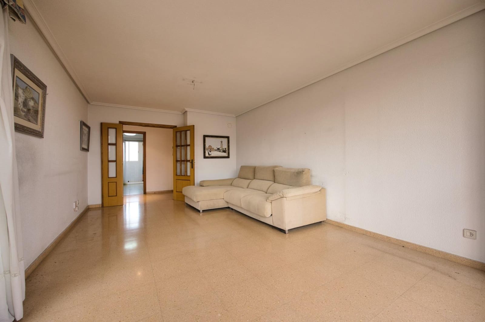 4 slaapkamer Flat te koop in Alicante stad met zwembad garage - € 365.650 (Ref: 9808011)