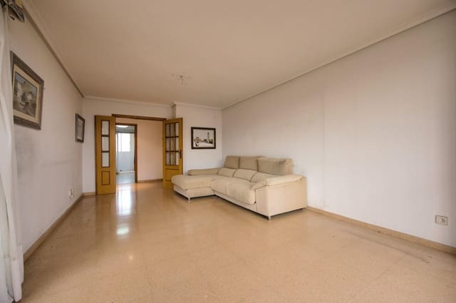 4 slaapkamer Flat te koop in San Blas, Alicante stad met zwembad garage - € 365.650 (Ref: 9808011)