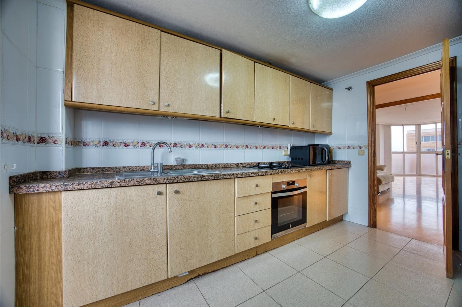 4 slaapkamer Flat te koop in Alicante stad met zwembad garage - € 365.650 (Ref: 9808011)