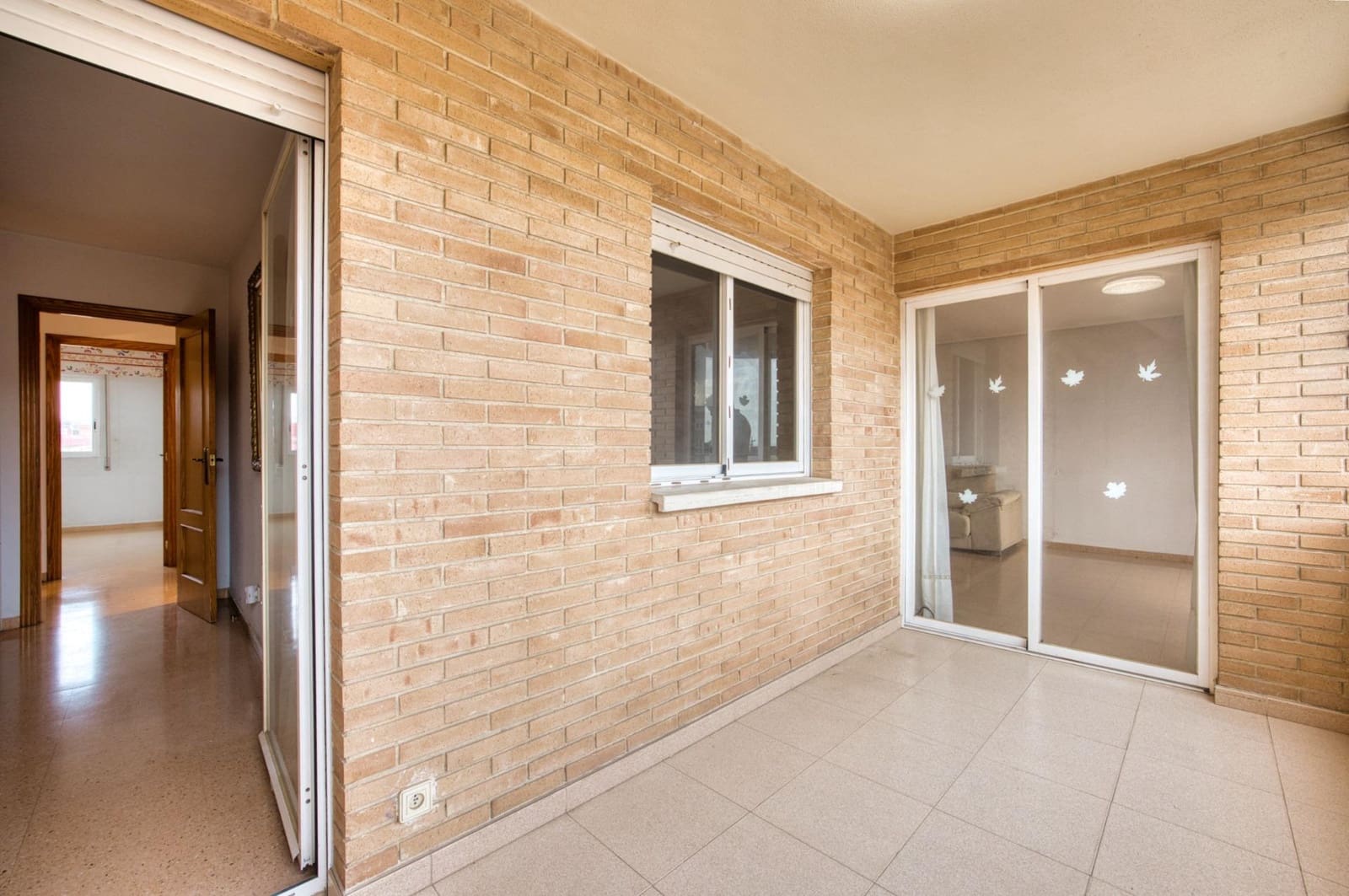 4 slaapkamer Flat te koop in Alicante stad met zwembad garage - € 365.650 (Ref: 9808011)