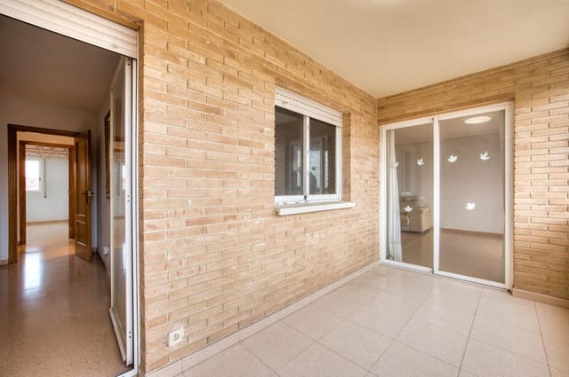 4 slaapkamer Flat te koop in San Blas, Alicante stad met zwembad garage - € 365.650 (Ref: 9808011)