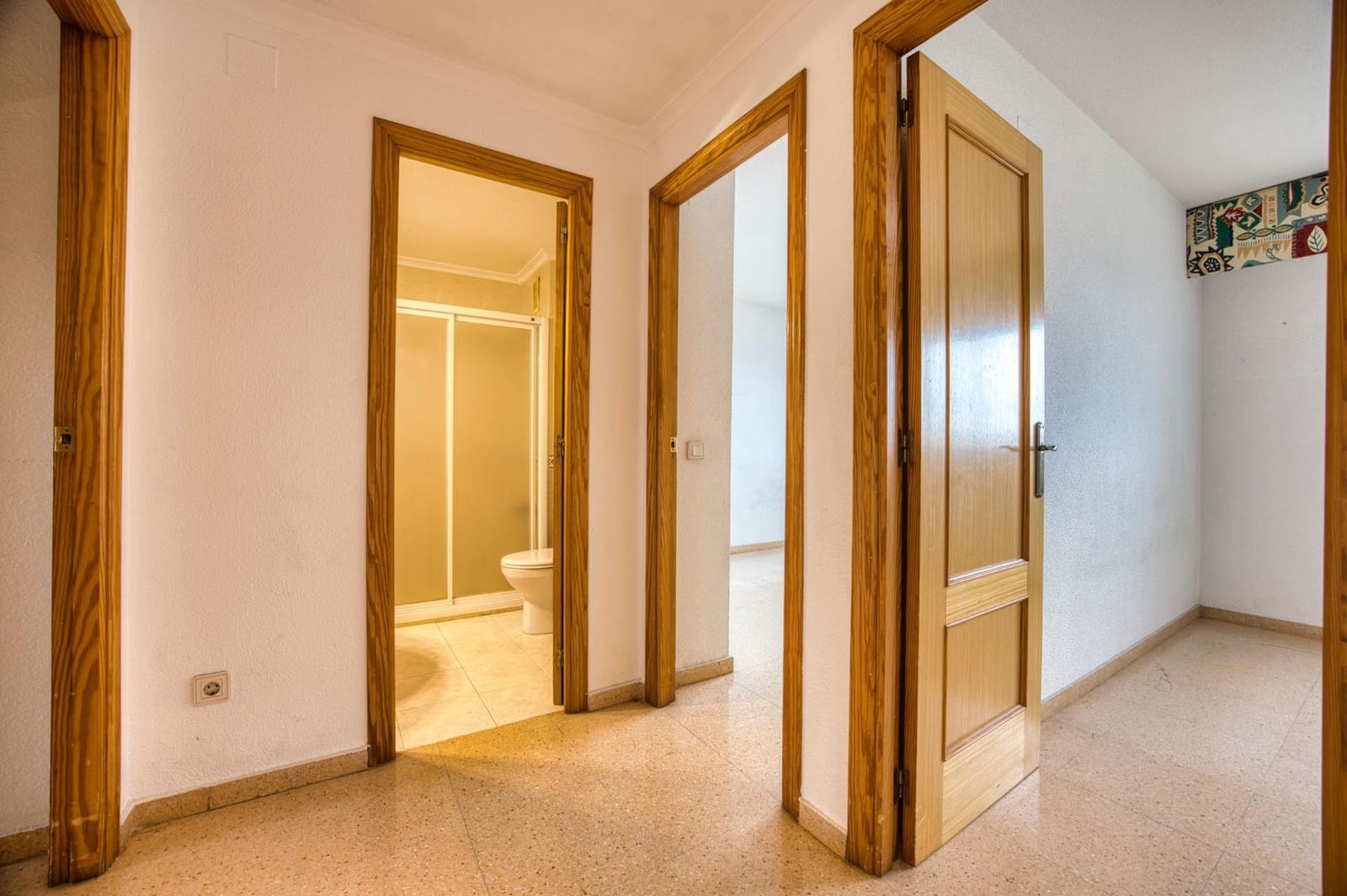 4 slaapkamer Flat te koop in Alicante stad met zwembad garage - € 365.650 (Ref: 9808011)