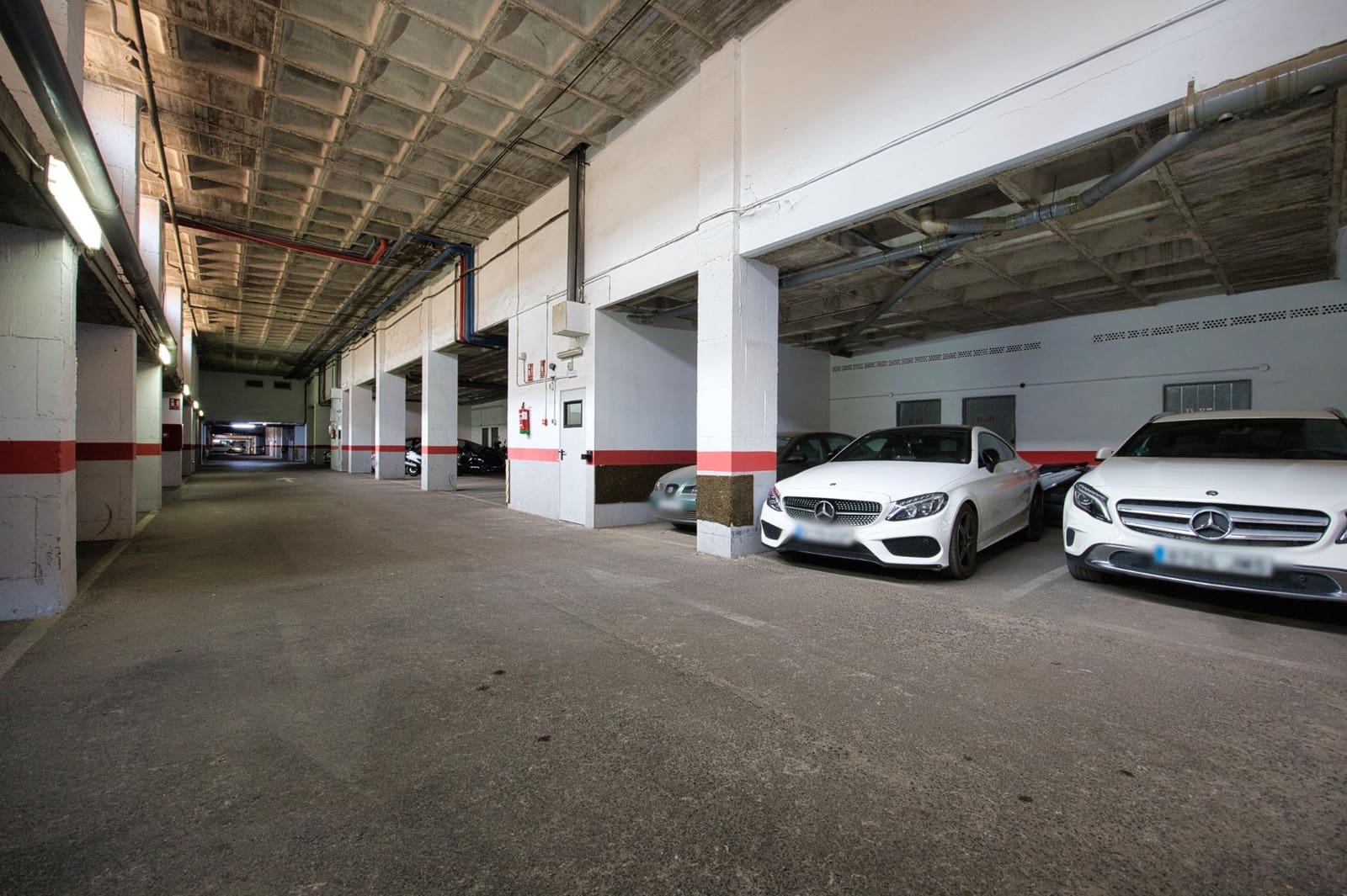 4 slaapkamer Flat te koop in Alicante stad met zwembad garage - € 365.650 (Ref: 9808011)