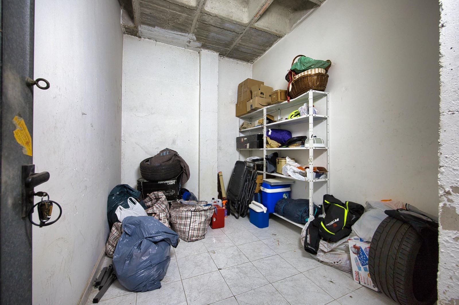 4 slaapkamer Flat te koop in Alicante stad met zwembad garage - € 365.650 (Ref: 9808011)