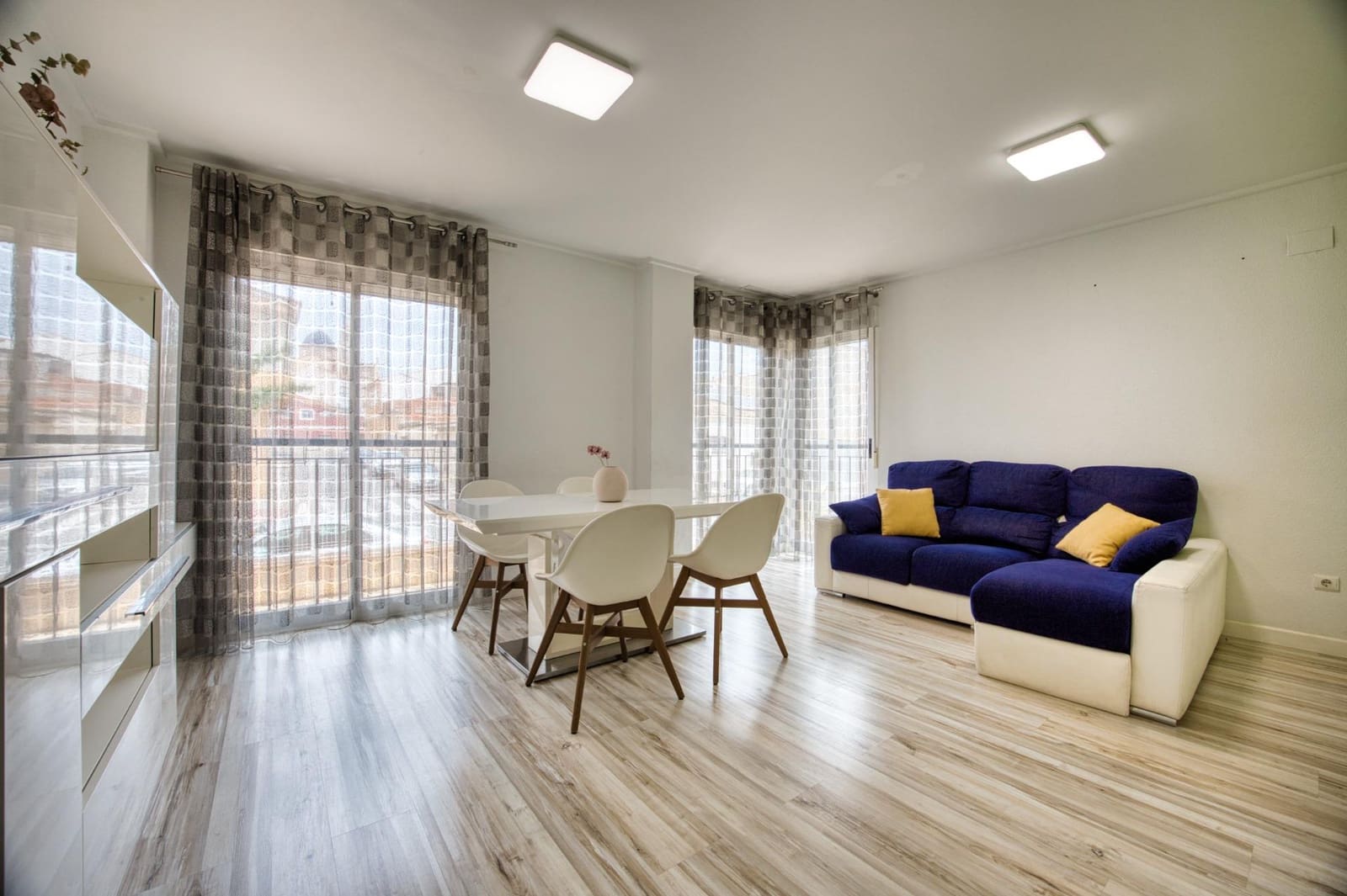 3 bedroom Flat for sale in Monforte del Cid with garage - € 159,900 (Ref: 9814371)