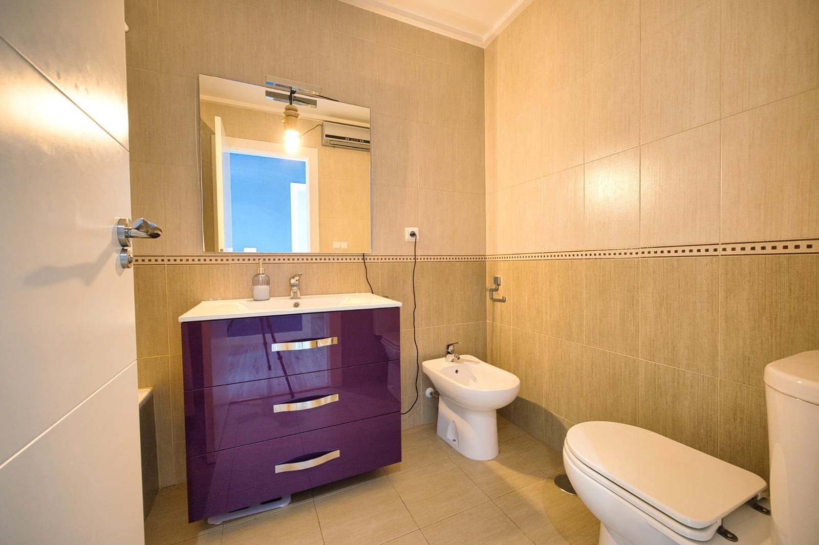 3 bedroom Flat for sale in Monforte del Cid with garage - € 159,900 (Ref: 9814371)