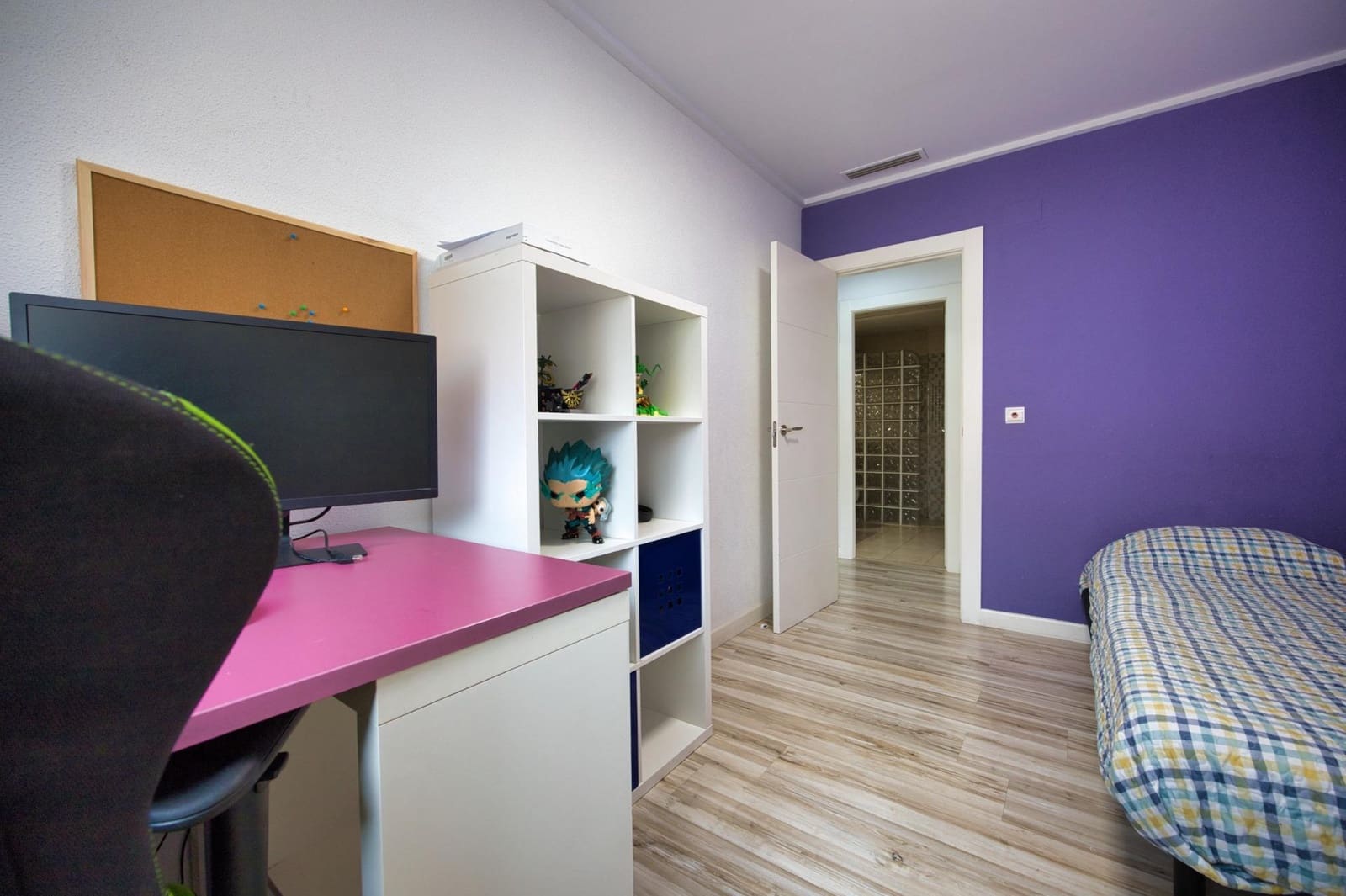 3 bedroom Flat for sale in Monforte del Cid with garage - € 159,900 (Ref: 9814371)