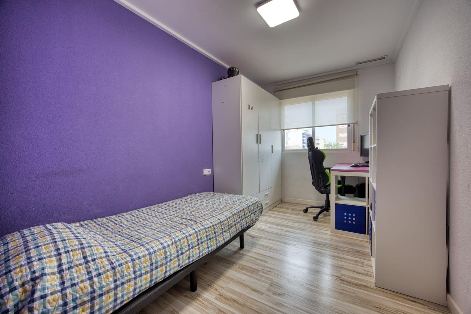 3 bedroom Flat for sale in Monforte del Cid with garage - € 159,900 (Ref: 9814371)