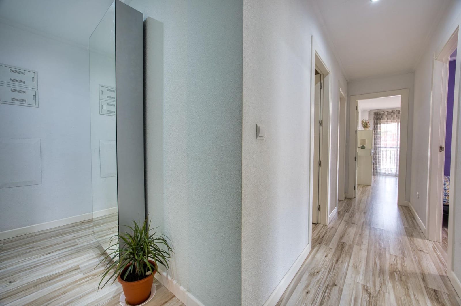 3 bedroom Flat for sale in Monforte del Cid with garage - € 159,900 (Ref: 9814371)