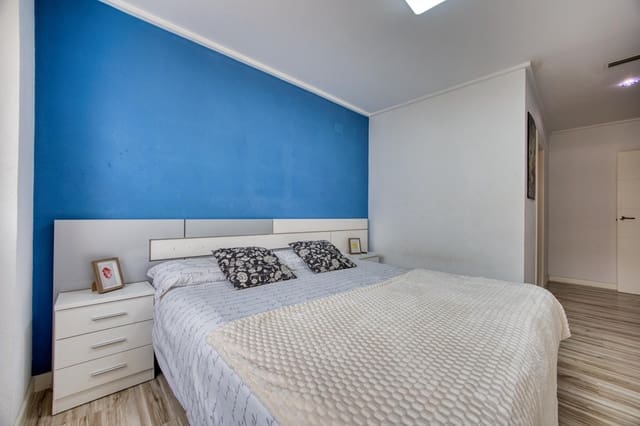 3 soveværelse Lejlighed til salg i Monforte del Cid med garage - € 159.900 (Ref: 9814371)