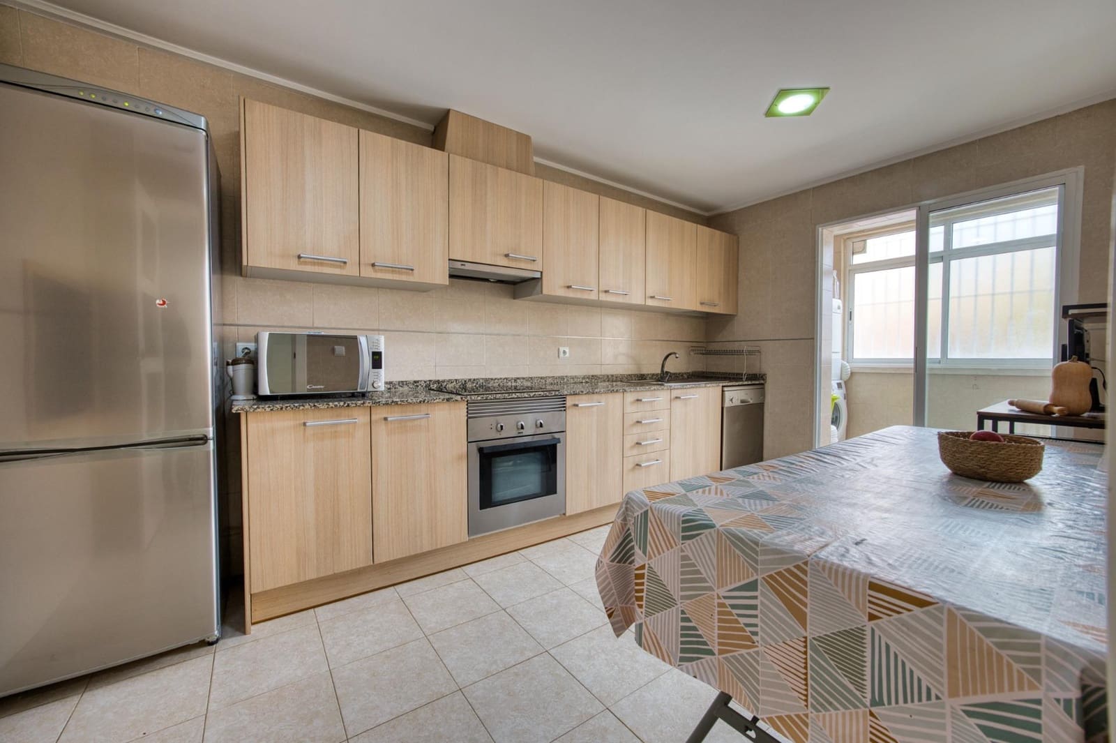 3 bedroom Flat for sale in Monforte del Cid with garage - € 159,900 (Ref: 9814371)
