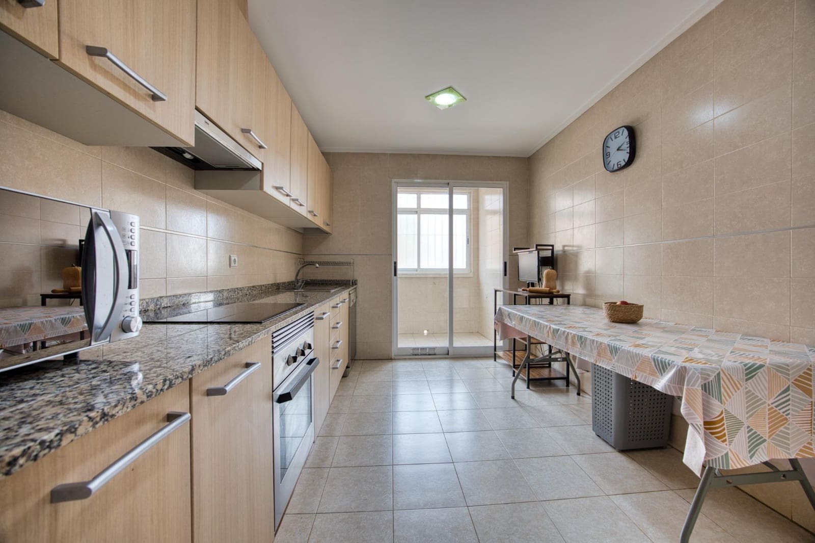 3 bedroom Flat for sale in Monforte del Cid with garage - € 159,900 (Ref: 9814371)