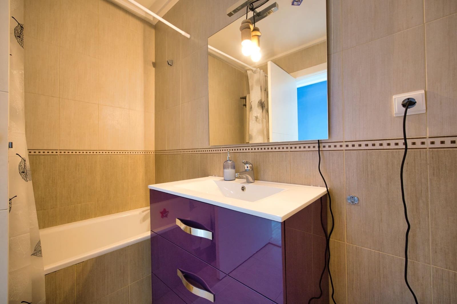 3 bedroom Flat for sale in Monforte del Cid with garage - € 159,900 (Ref: 9814371)