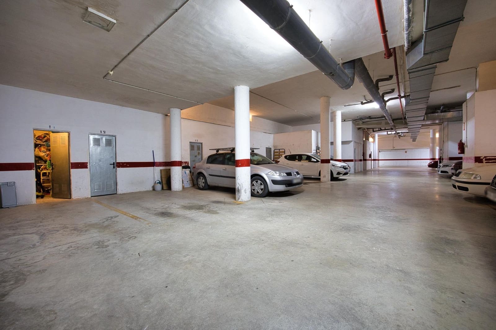 3 bedroom Flat for sale in Monforte del Cid with garage - € 159,900 (Ref: 9814371)