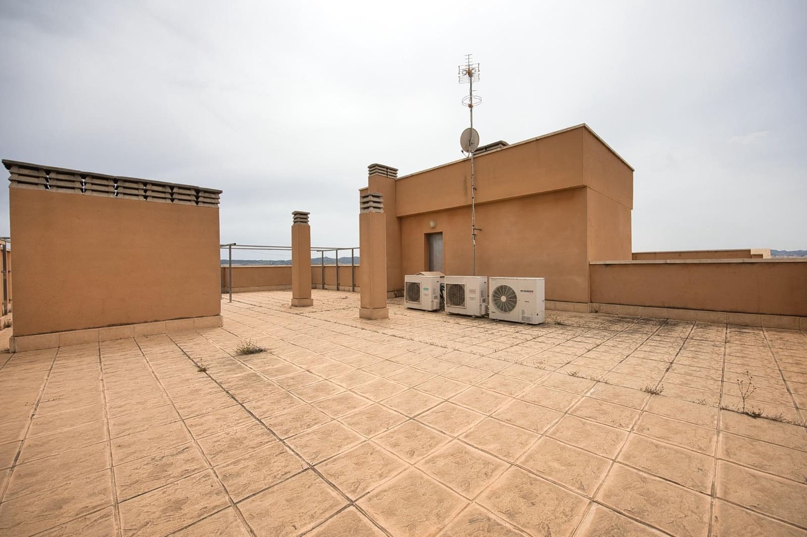 3 bedroom Flat for sale in Monforte del Cid with garage - € 159,900 (Ref: 9814371)