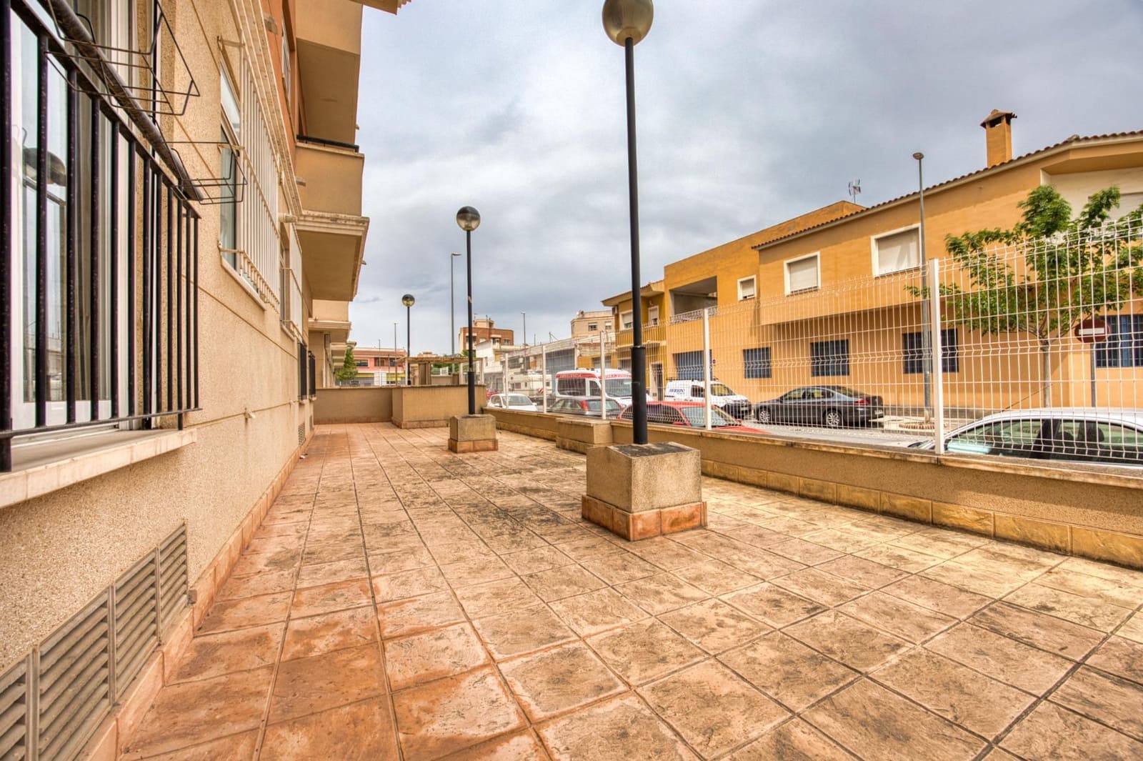 3 bedroom Flat for sale in Monforte del Cid with garage - € 159,900 (Ref: 9814371)