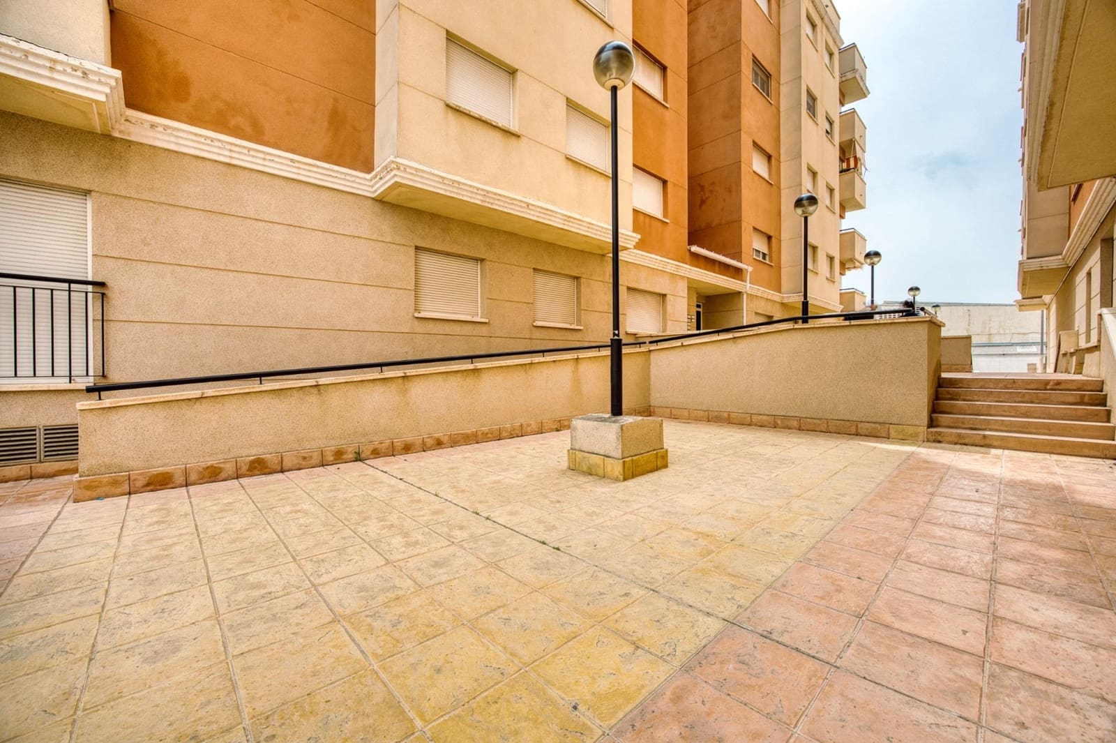 3 bedroom Flat for sale in Monforte del Cid with garage - € 159,900 (Ref: 9814371)