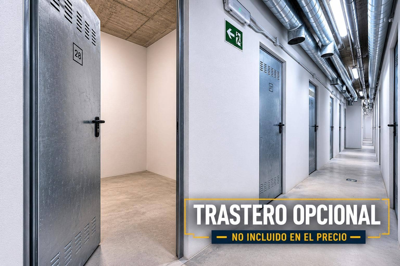 Piso de 3 habitaciones en Alicante / Alacant ciudad en venta con piscina - 359.500 € (Ref: 9870235)
