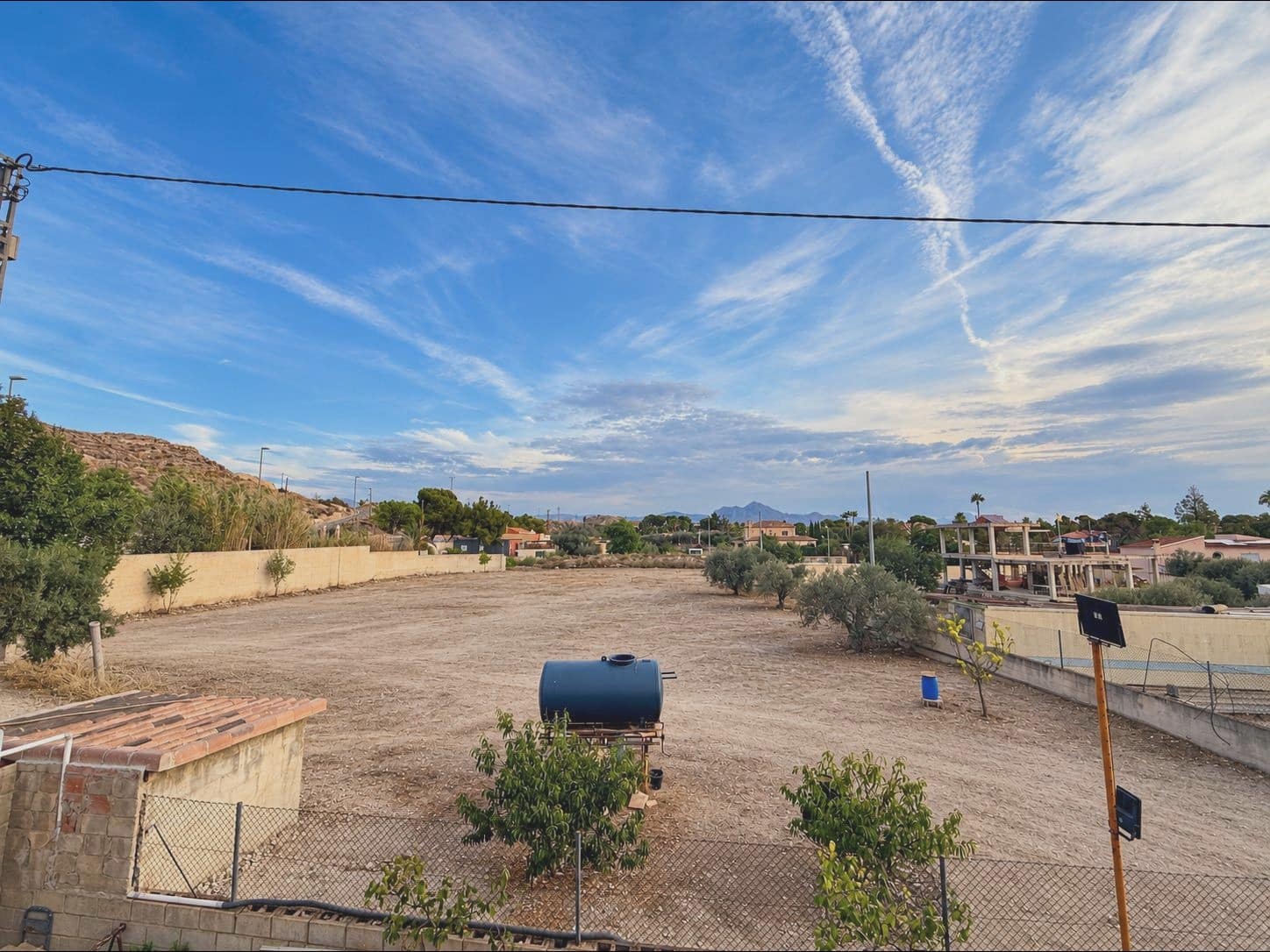 Building Plot for sale in Villafranqueza - € 298,000 (Ref: 9873535)