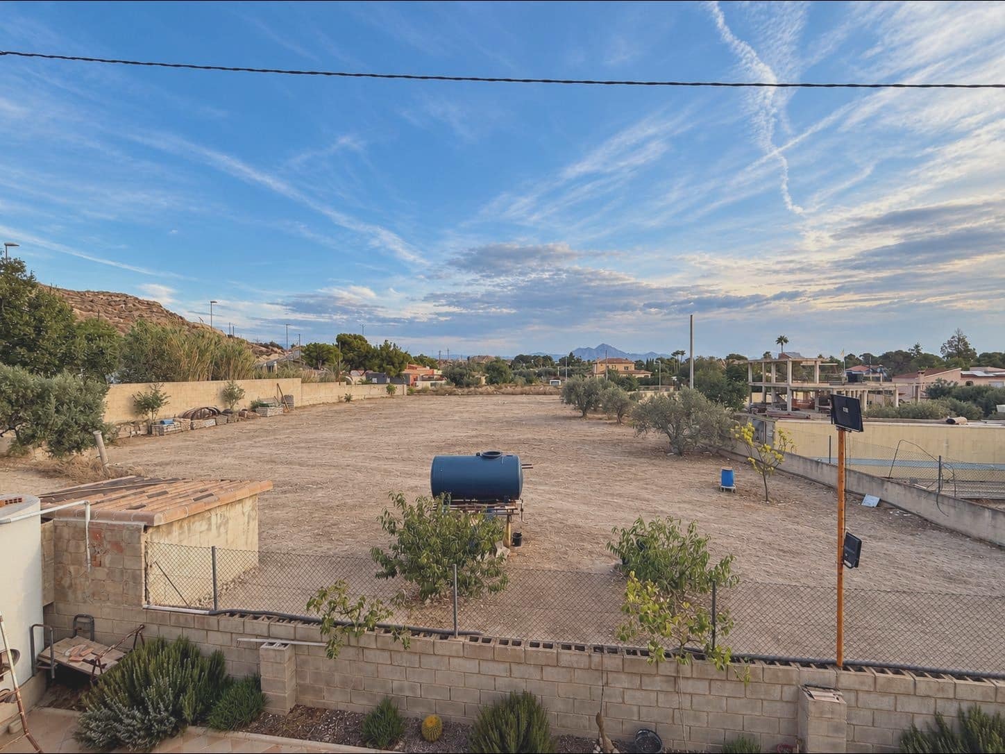 Building Plot for sale in Villafranqueza - € 298,000 (Ref: 9873535)