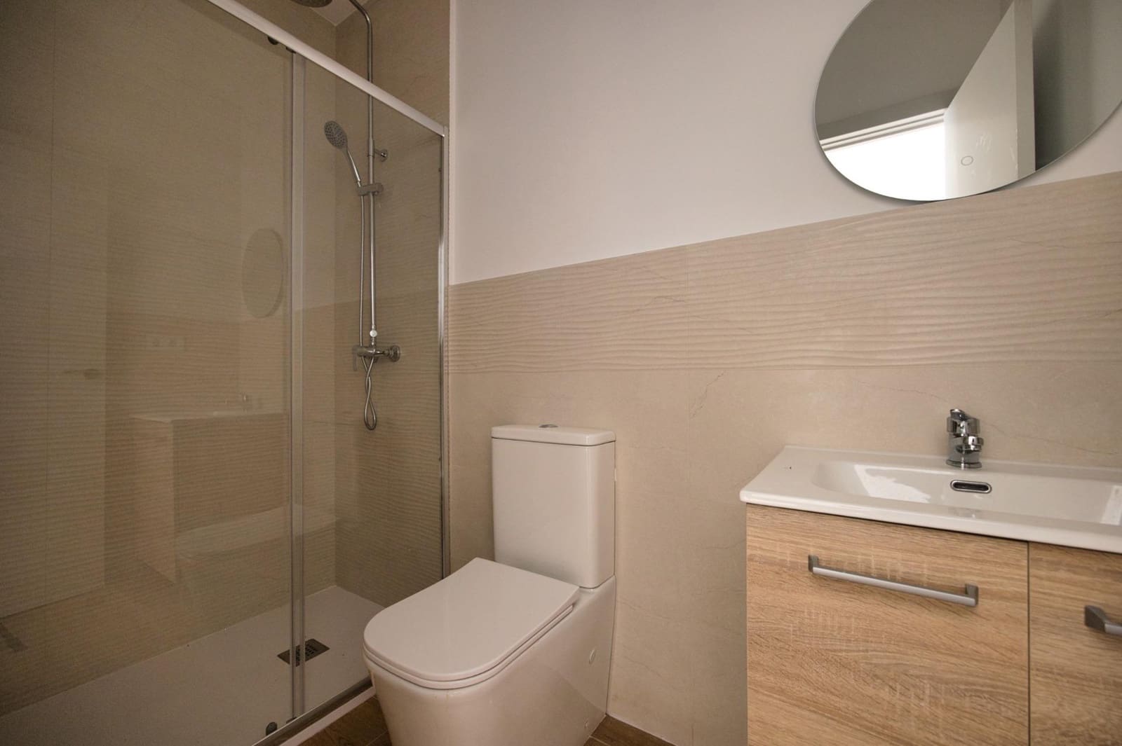 4 soverom Leilighet til salgs i Alicante by - € 292 000 (Ref: 9873536)