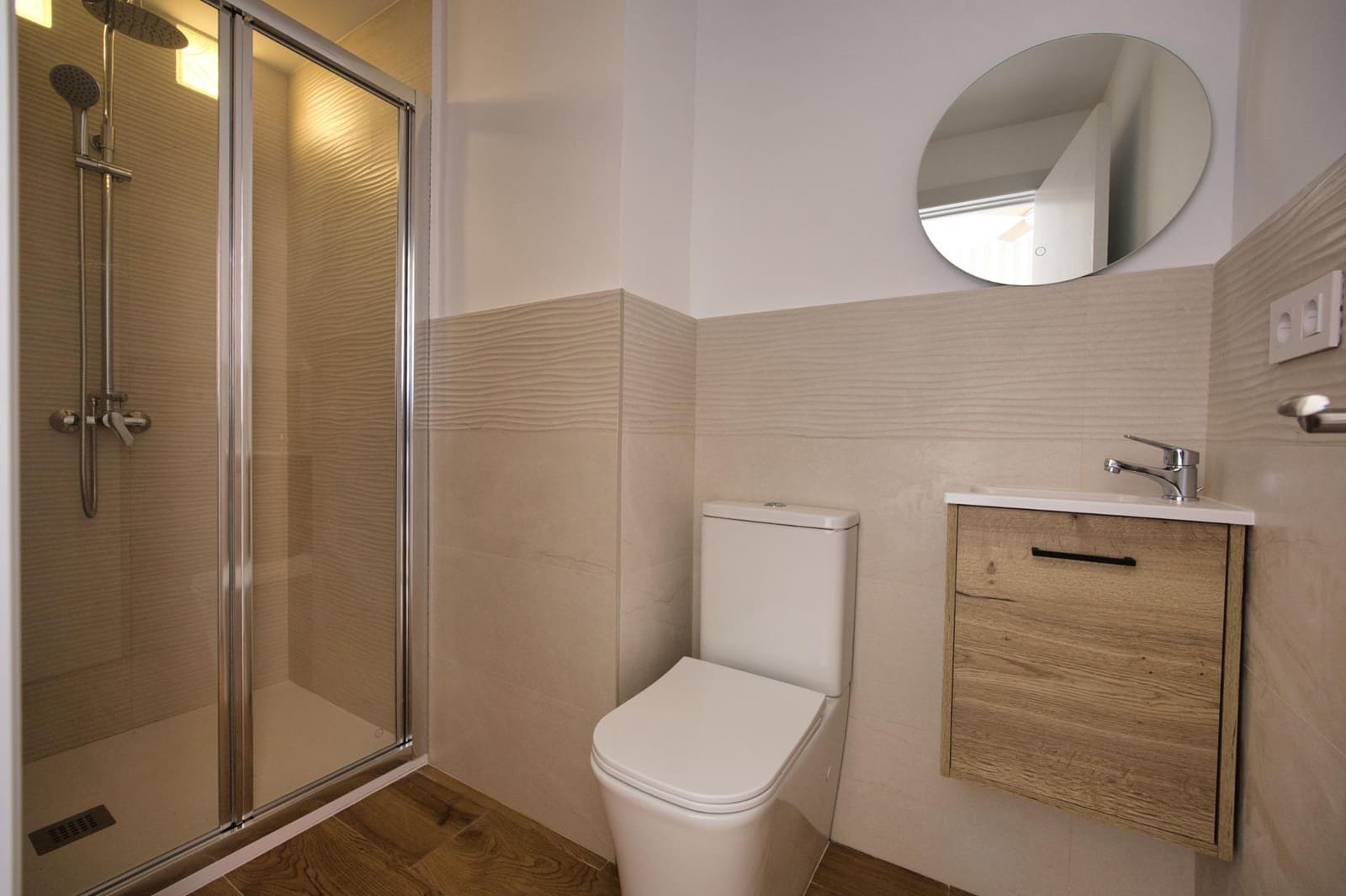 4 soverom Leilighet til salgs i Alicante by - € 292 000 (Ref: 9873536)