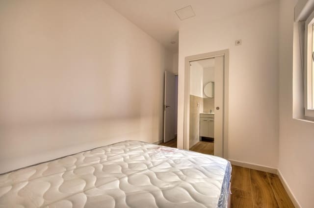 4 quarto Apartamento para venda em Alicante cidade - 266 500 € (Ref: 9873536)